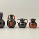 804 5043 VASES